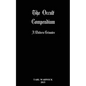 The Occult Compendium: A Modern Grimoire - Paperback