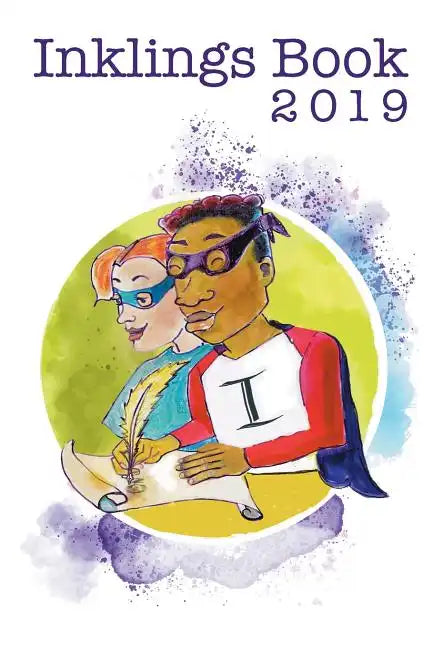 Inklings Book 2019 - Paperback