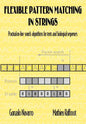 Flexible Pattern Matching in Strings: Practical On-Line Search Algorithms for Texts and Biological Sequences - Paperback