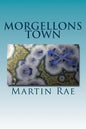 Morgellons town - Paperback