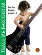 Teach Me Bass Guitar Book 1, Beginner: Roy Vogt's Bass Lessons for Beginning Players - Paperback