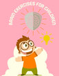 Brain exercises books for children: Brain development exercise books for children A book that includes 25 exercises to develop your child's mind (Vari - Paperback