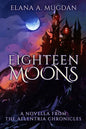 Eighteen Moons - Paperback
