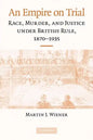 An Empire on Trial - Paperback