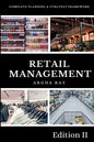Retail Management: Complete Planning and Strategy Framework - Paperback