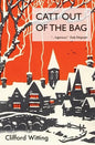 Catt Out of the Bag - Paperback