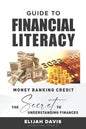 Money Banking Credit The Secret to Understanding Finances - Paperback