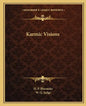 Karmic Visions - Paperback