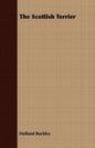 The Scottish Terrier - Paperback