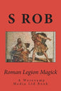 Roman Legion Magick - Paperback