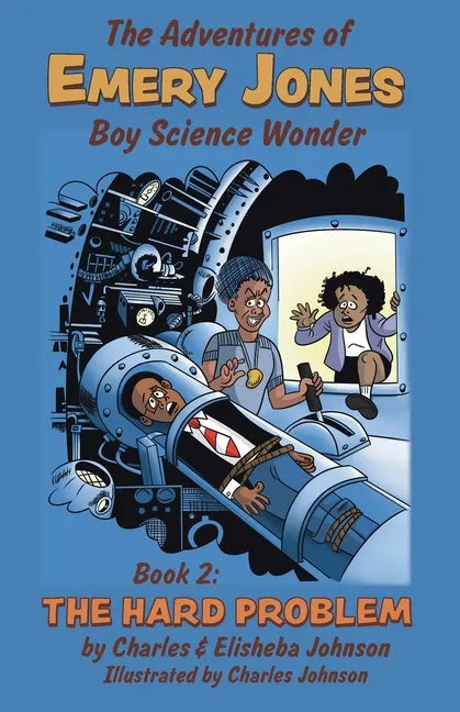 The Hard Problem - Paperback
