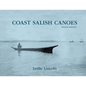 Coast Salish Canoes - Paperback