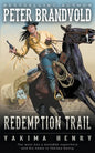 Redemption Trail - Paperback
