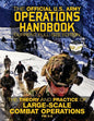 The Official US Army Operations Handbook: Current, Full-Size Edition: The Theory & Practice of Large-Scale Combat Operations - FM 3-0 - Paperback