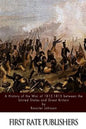 A History of the War of 1812-15 between the United States and Great Britain - Paperback