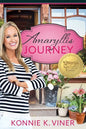 Amaryllis Journey - Paperback