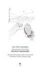 On Two Shores / 二つの岸辺: New and Selected Poems - Hardcover