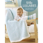 Little Lullabies: 5 Knit Baby Afghans - Paperback
