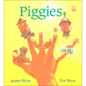 Piggies - Hardcover