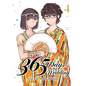 365 Days to the Wedding Vol. 4 - Paperback