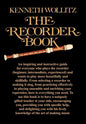 The Recorder Book - Paperback
