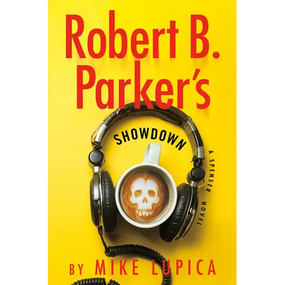 Robert B. Parker's Showdown - Hardcover