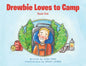 Drewbie Loves to Camp: Book 1 - Paperback