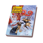 Xcrawl Classics Core Rulebook - Hardcover