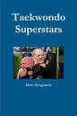 Taekwondo Superstars - Paperback