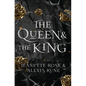 The Queen & The King: A Hades & Persephone Retelling - Hardcover
