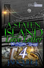 A Staten Island Love Letter 4: The Forgotten Borough - Paperback