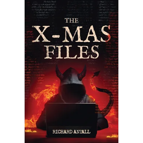 The X-mas Files - Paperback