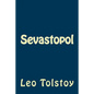 Sevastopol - Paperback