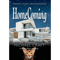 HomeComing: A Mister Puss Mystery - Hardcover
