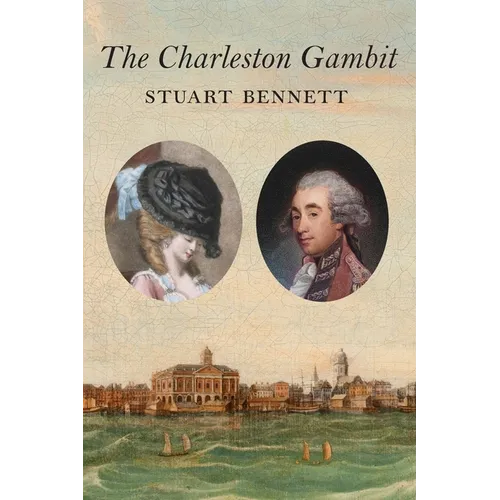The Charleston Gambit - Paperback