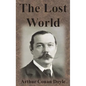 The Lost World - Hardcover