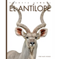 El Antílope - Library Binding
