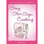 Sexy Star Sign Cooking: An Astrology Cookbook for Lovers - Paperback