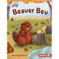 Beaver Bev - Library Binding