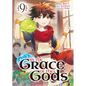 By the Grace of the Gods 09 (Manga) - Paperback