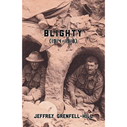 Blighty (1914-1918) - Paperback