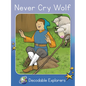 Never Cry Wolf: Skills Set 5 - Paperback