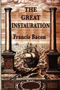 The Great Instauration - Paperback