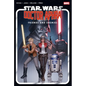 Star Wars: Doctor Aphra - Friends and Enemies Omnibus Junggeun Yoon Cover - Hardcover