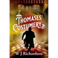 Thomases' Costumery - Paperback