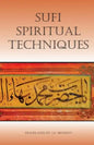 sufi spiritual techniques - Paperback