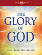 Glory of God: Experience a Supernatural Encounter with His Presence (Stand Alone Bible Study) - Paperback
