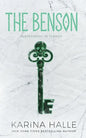 The Benson - Paperback