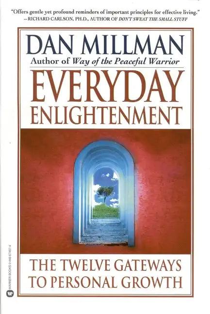 Everyday Enlightenment - Paperback