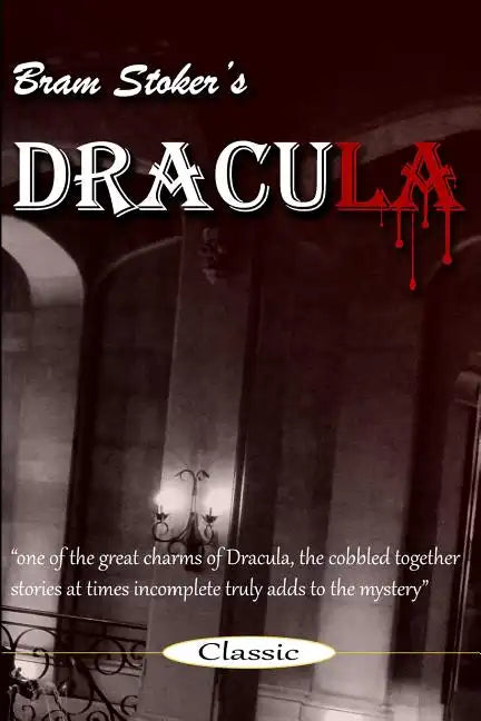 Dracula: "Bram Stoker's Dracula" - Paperback